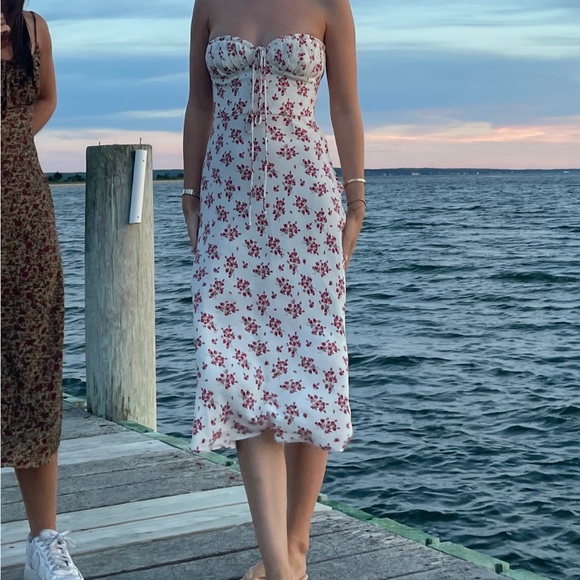 realisation par the iris dress - Picture 2 of 2